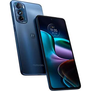 Bild für Motorola Edge 30 5G 128/8GB Meteor Grey