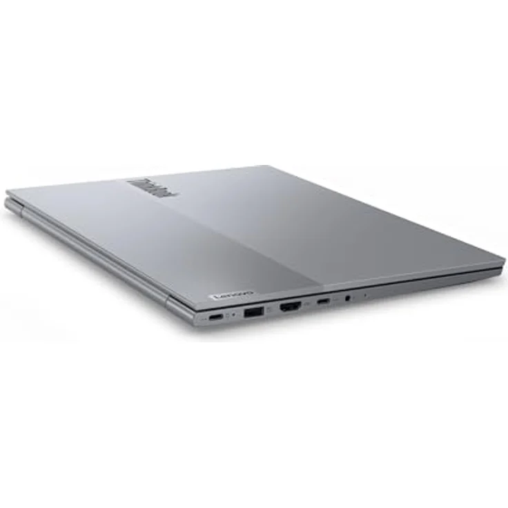 Lenovo ThinkBook 14 G7, Laptop mit AMD Ryzen 5 7535HS, 16GB RAM, 512GB SSD und Windows 11 Pro - 21MV001HGE – Bild 5