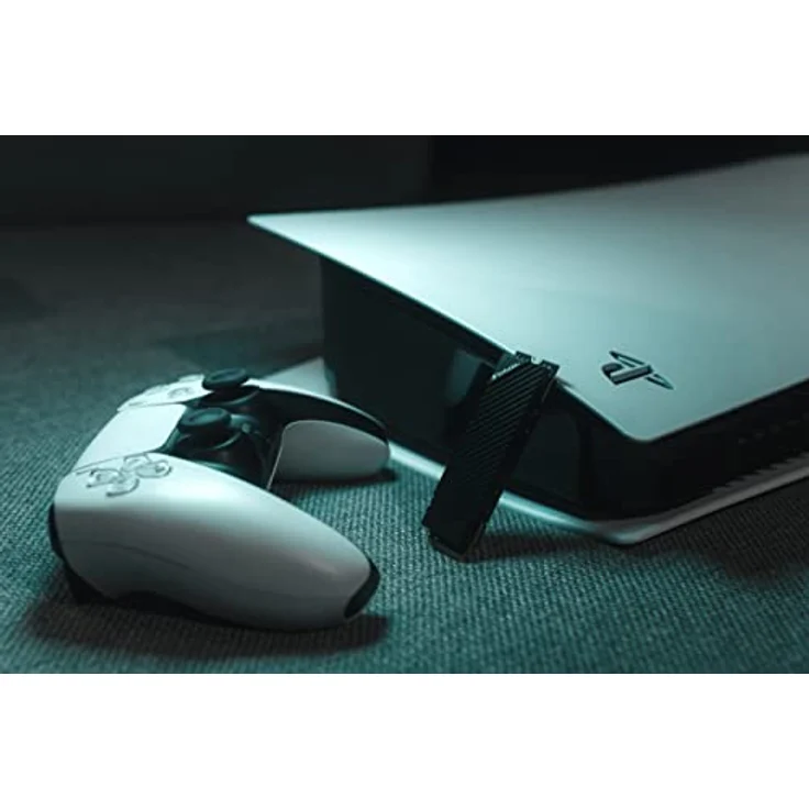 Verbatim Vi7000G NVMe M.2 Internal SSD, internes SSD-Laufwerk mit 1 TB Datenspeicher und PCIe Gen 4 Schnittstelle, Solid State Drive für Gaming PC und Playstation 5, schwarz – Bild 3