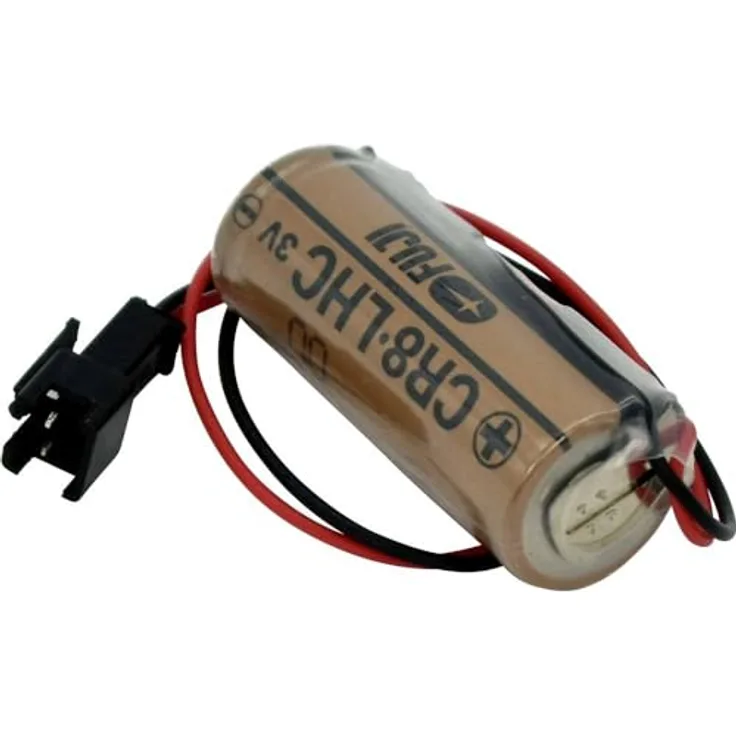 Beltrona CR8-LHC Spezial-Batterie Stecker Lithium 3 V 2600 mAh 1 St.