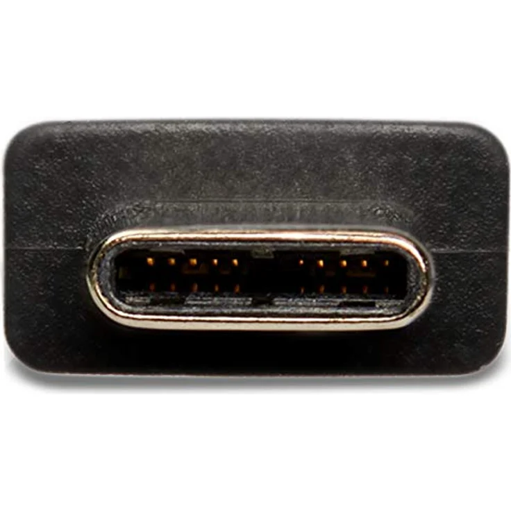 StarTech.com USB-C auf HDMI Adapter mit HDR - 4K 60Hz - schwarz - USB Typ C auf HDMI Konverter - CDP2HD4K60H – Bild 6