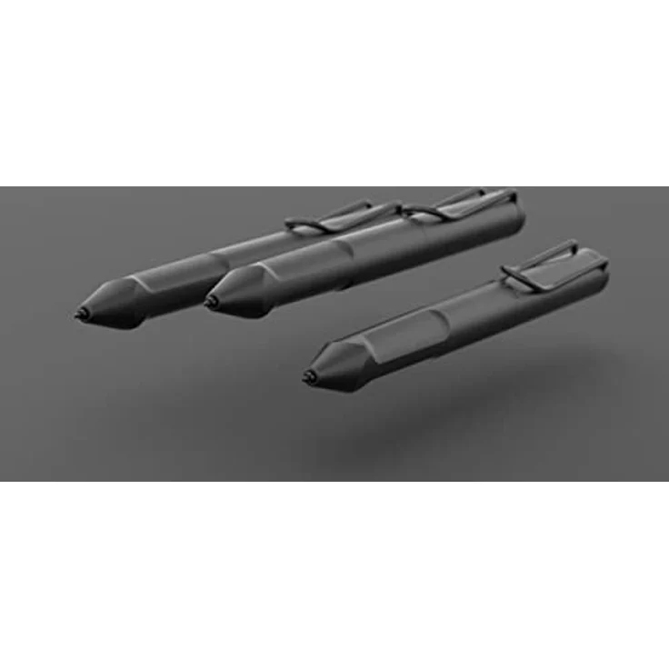 LAMY safari twin pen EMR Pinzette Z104 - Zubehör zum Austausch von Schreibspitzen für LAMY safari twin pen EMR Kugelschreiber – Bild 3