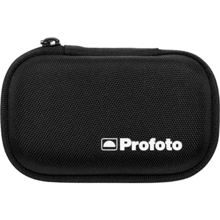 Profoto Connect Pro Canon, Bluetooth Fernauslöser mit 100 Kanälen, intuitivem Display und wiederaufladbaren Akkus, schwarz – Bild 5