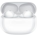 Xiaomi Redmi Buds 5 Pro Bluetooth 5.3 In-Ear Kopfhörer, 52dB aktive Geräuschunterdrückung, Bis zu 38 Stunden Akkulaufzeit, Hi-Res Audio & LDAC, Koaxial Dual-Treiber – Weiß