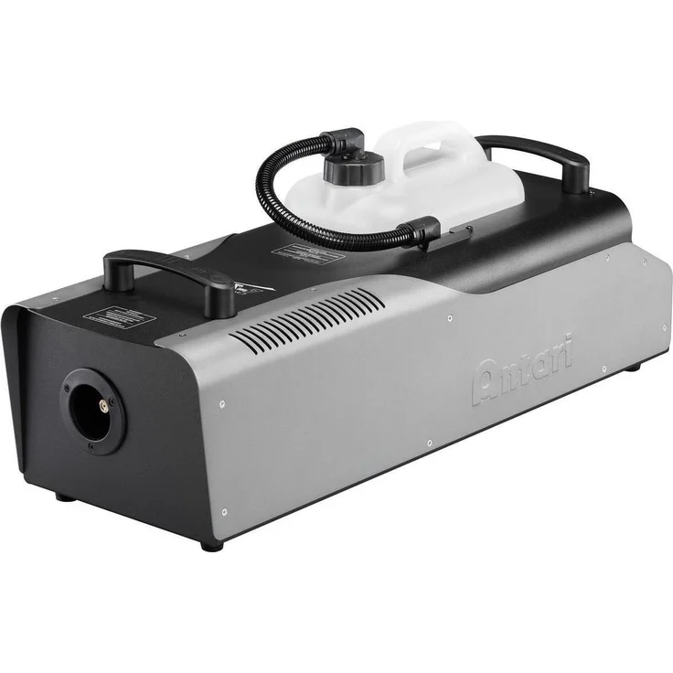 Antari Z-1500 III, Nebelmaschine mit 6 Liter Tank, DMX-Steuerung und verbesserter Benutzeroberfläche