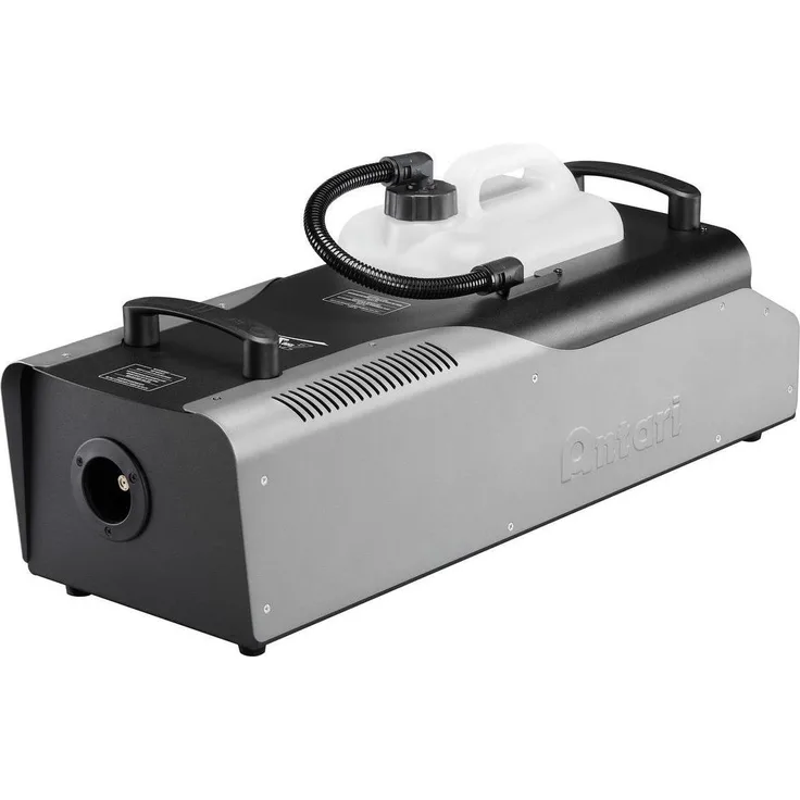 Antari Z-1500 III, Nebelmaschine mit 6 Liter Tank, DMX-Steuerung und verbesserter Benutzeroberfläche
