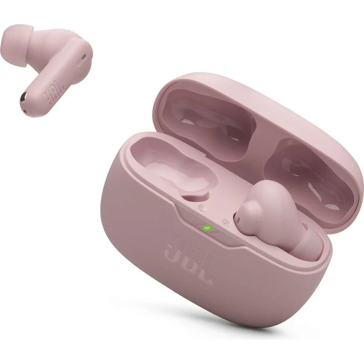 JBL Wave Beam 2 Wireless In-Ear-Kopfhörer (Active Noise Cancelling (ANC), A2DP Bluetooth) – Bild 1
