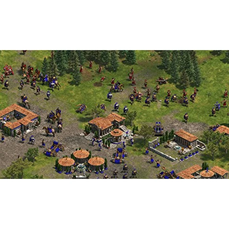 Age of Empires - Definitive Edition | PC Download Code – Bild 3