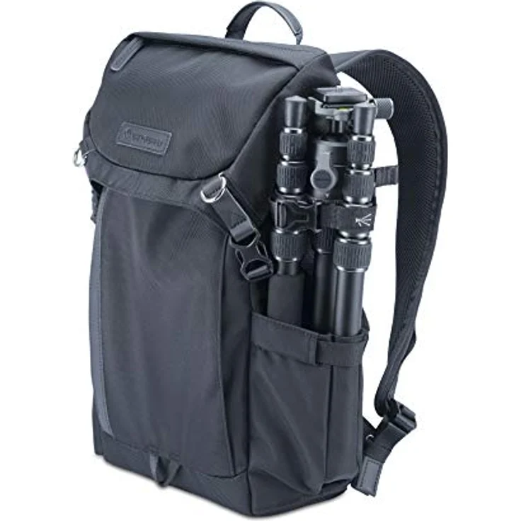 VEO GO 42M Rucksack schwarz – Bild 4
