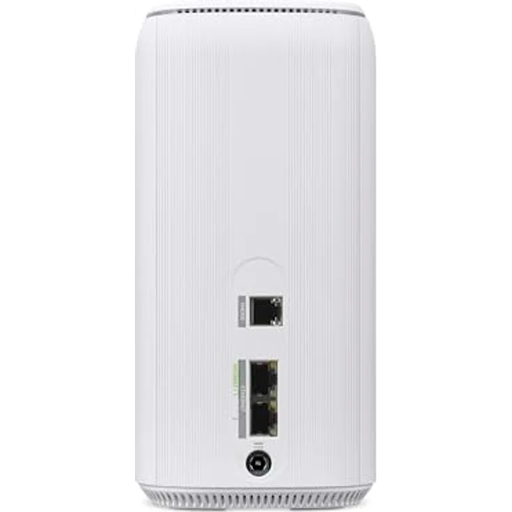 Acer Connect X6E Router, WiFi 6E, Instant NFC, 4x4 MU-MIMO Technologie, Unterstützung für mehrere Geräte – Bild 5