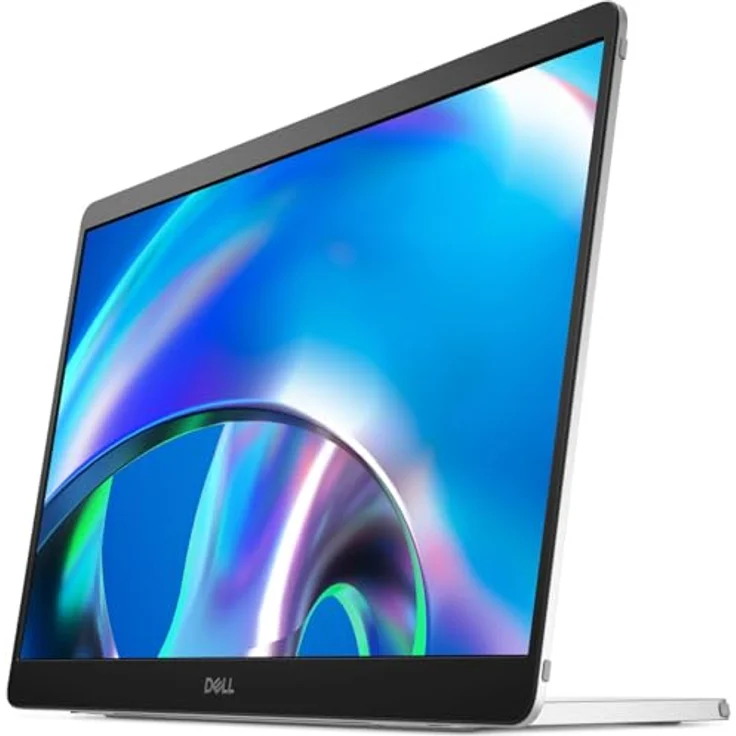 Dell Pro 14 Plus Tragbarer Monitor P1425 LED-Monitor 35,57 cm (14 Zoll) – Bild 3