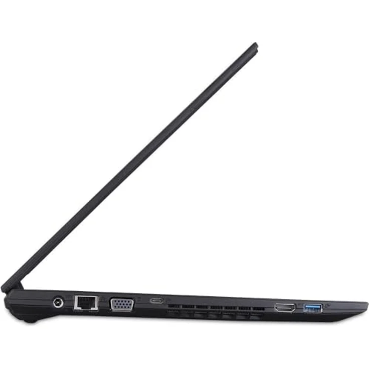 Wortmann TERRA MOBILE 1516R, 15.6" Notebook mit Intel Core i5-1334U, 16 GB RAM, 500 GB SSD, Schwarz – Bild 2