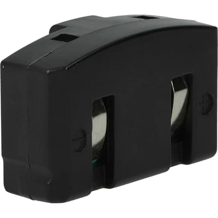 vhbw 2X Akku kompatibel mit Sennheiser HDR 85, HDR 80, RI 300, HDR 8-9, HDR 8, HDR 6-9 Wireless Headset Kopfhörer, NiMH Akku mit 60 mAh, 2,4 V – Bild 2