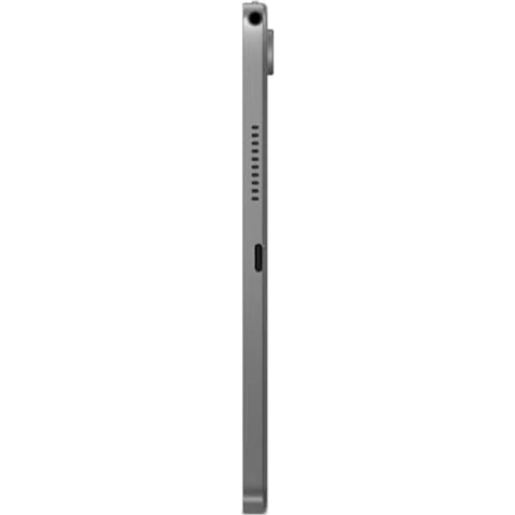 Lenovo Poplar LTE 10,1'' Tablet, 4 GB RAM, 64 GB Speicher, MediaTek Helio G85, Android 14, Wi-Fi 5, Schwarz – Bild 5