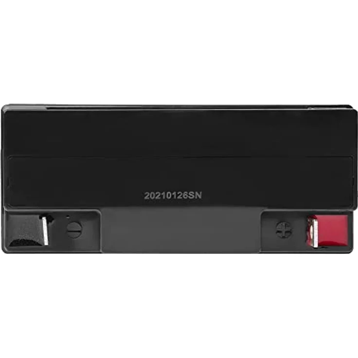 Green Cell® AGM 12V 15Ah Akku Vlies Batterie VRLA Blei Batterie Bleiakku Ersatzakku Akkubatterie Versorgungsbatterie Zyklenfest Wartungsfrei UPS | USV | Kinder-Quad | Rasenmäher | Rollstuhl | eBike - Preisvergleich – Bild 5