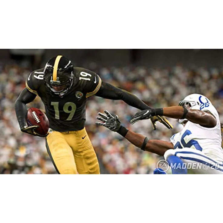 Madden NFL 20 (PS4) - Preisvergleich – Bild 5