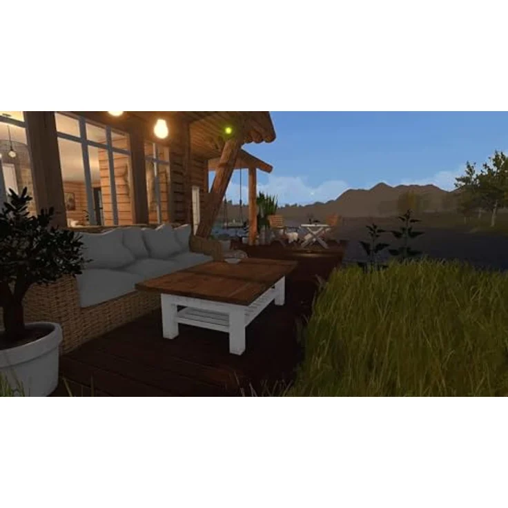 Merge Games House Flipper - Pets Edition (PS4) - Real Estate Simulation Game with Plenty of Work Opportunities – Bild 2