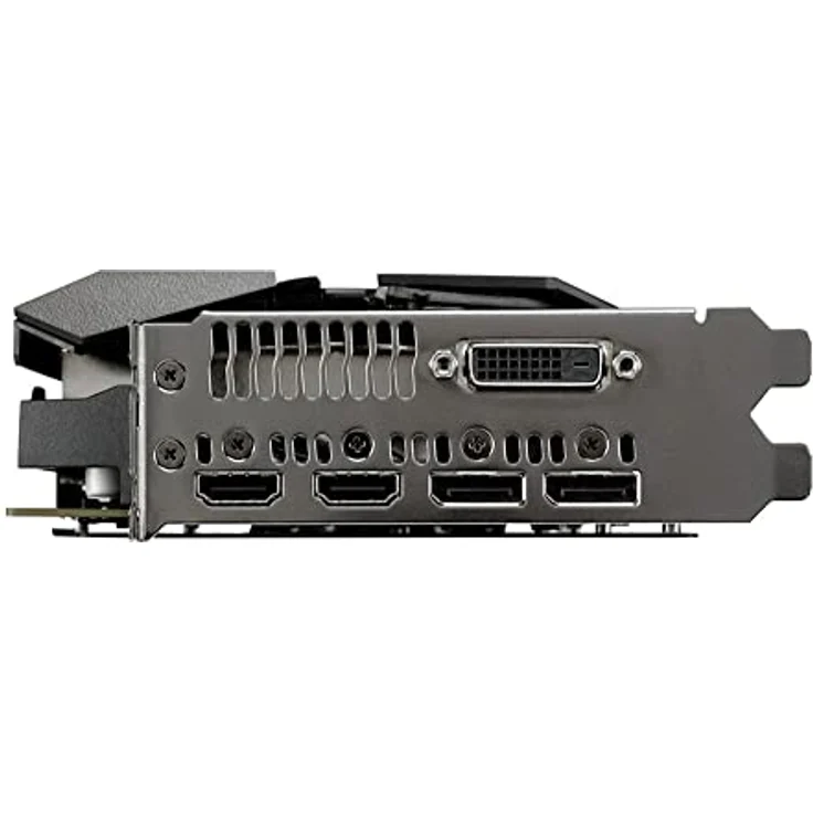 Asus ROG Strix GeForce GTX 1080 Ti OC ROG-STRIX-GTX1080TI-O11G-Gaming 11GB GDDR5X (90YV0AM0-M0NM00) – Bild 7