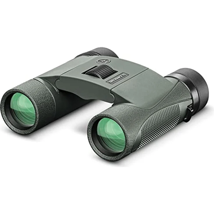 Hawke Endurance ED 36110 8X25 Vert, Kompaktes Fernglas mit geringer Dispersion (ED) Glas, wasserdicht, stoßfest, Magnesium-Legierung, Nahfokussierung von 2 m. – Bild 5