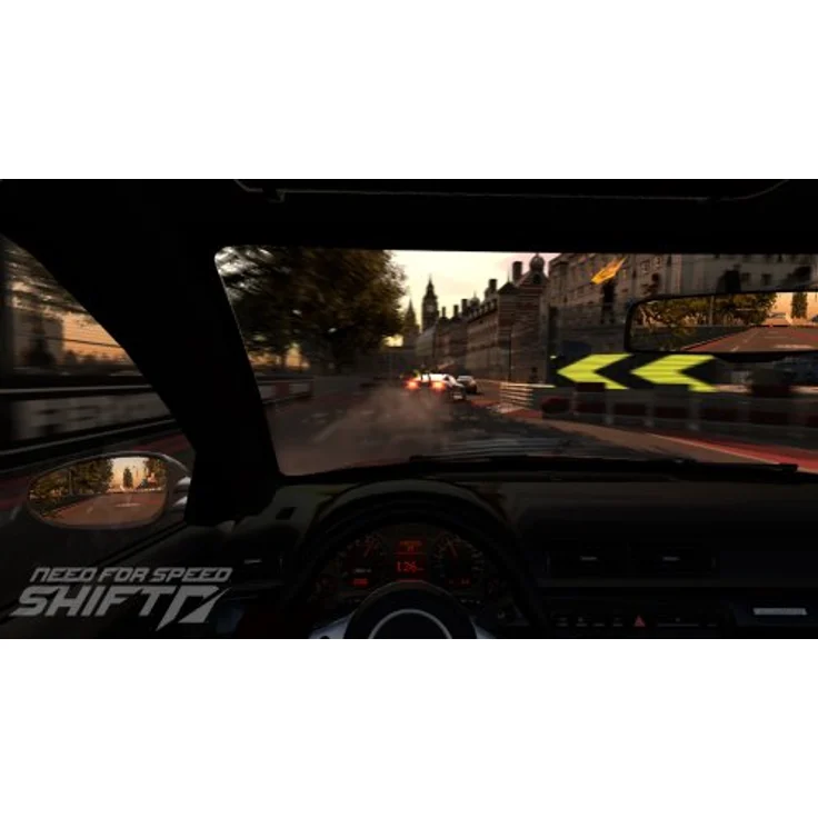 Need for Speed Shift (Xbox 360) - Preisvergleich – Bild 2