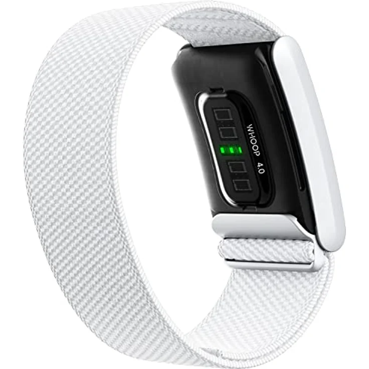WHOOP SuperKnit 4.0, super weiches Armband für WHOOP 4.0 Fitness-Tracker, einstellbar und langlebig, mehrere Farben verfügbar – Bild 4
