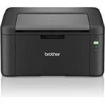 Brother HL-L1240W, Monochrom-Laserdrucker A4, kompakt, WLAN 5 GHz, bis zu 20 Seiten/Minute, 150 Blatt Papierzuführung
