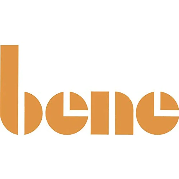 bene Aktenordner bene No.1 Power Ordner türkis Kunststoff 8,0 cm DIN A4, schmutz-und feuchtigkeitsabweisend – Bild 3