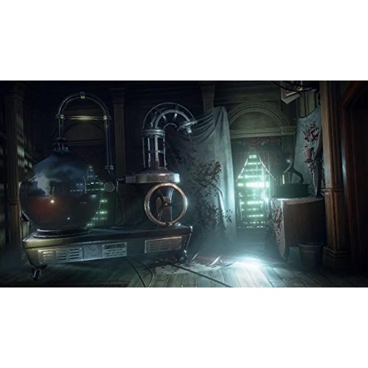 We Happy Few (Xbox One) - Preisvergleich – Bild 3