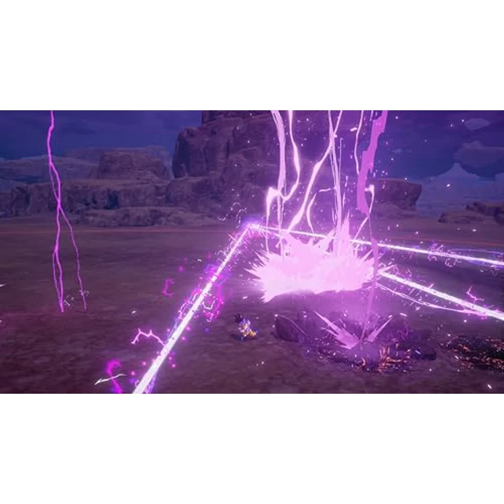 Bandai Namco Entertainment Germany DRAGON BALL Z: KAKAROT Daima Edition, Nintendo Switch Game mit DLC-Paket und exklusiven Inhalten – Bild 5