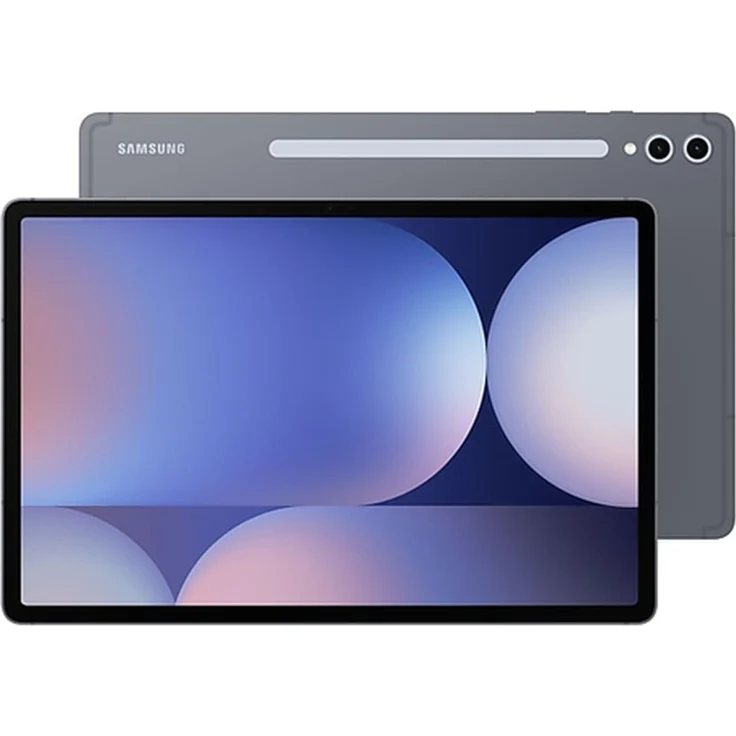 Samsung Galaxy Tab S10+ 5G 256GB 12GB grau