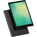 Hannspree LUMO 7.8 SN08HD1B, Android-Tablet/eBook-Reader mit 7.8 Zoll HD-Display, 2.2GHz, 1280 x 800 Pixel, schwarz
