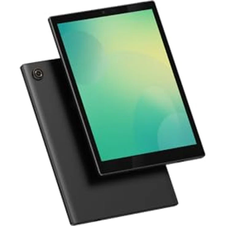 Hannspree LUMO 7.8 SN08HD1B, Android-Tablet/eBook-Reader mit 7.8 Zoll HD-Display, 2.2GHz, 1280 x 800 Pixel, schwarz – Bild 1