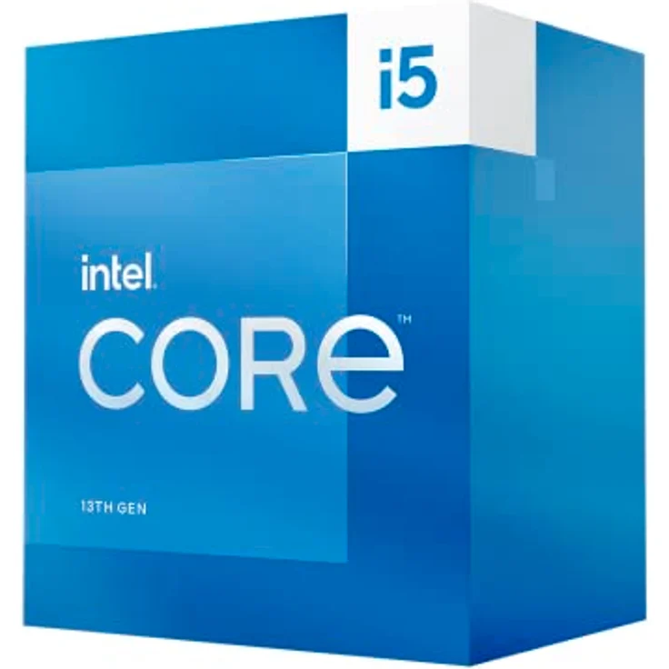 Intel Core i5-13400F Processor 20 MB Smart Cache Box – Bild 3