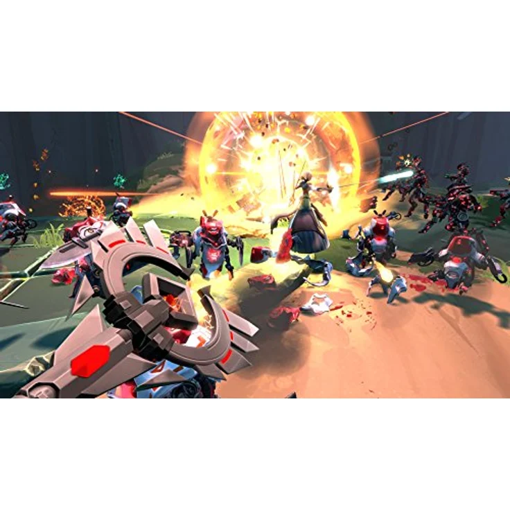 Battleborn (Online-Game) (Xbox One) - Preisvergleich – Bild 2