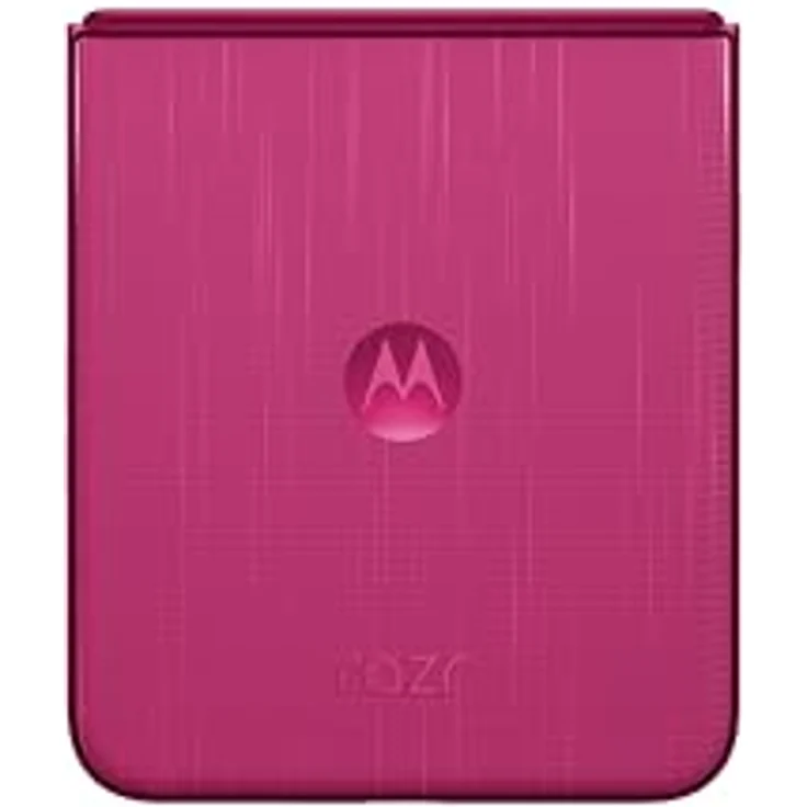 motorola razr 60 ultra 16/512GB, PANTONE® Cabaret 6,96" Smartphone, 512GB, 16GB RAM – Bild 5