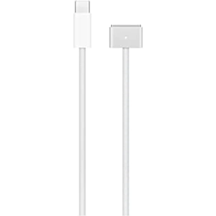 Apple USB-C auf MagSafe 3 Kabel (2 m) – Bild 2