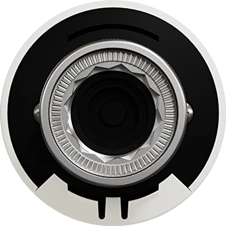 Merten Smart Home Heizkörperthermostat, kompatibel mit Amazon Alexa und Google Home, App Funktion ,einfache Installation und Energie sparen A l'unité – Bild 5