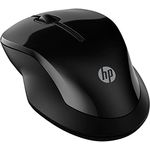 HP 250 Dual Mode Wireless Maus |schwarz