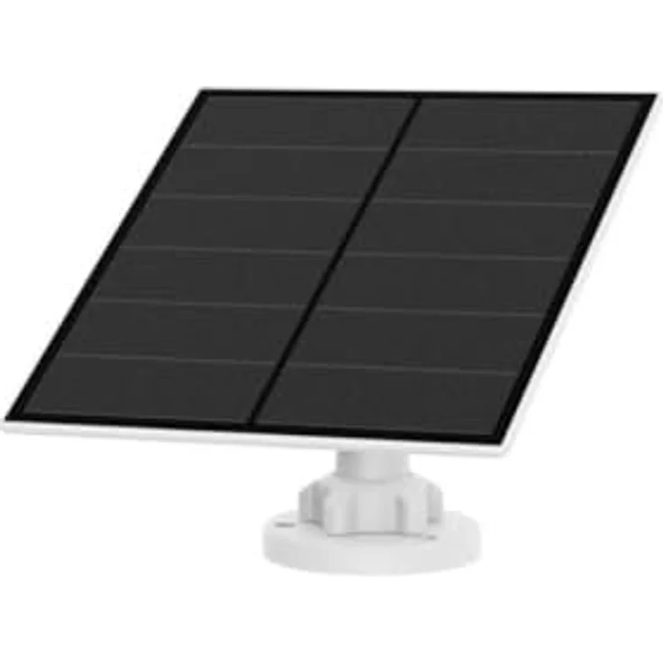 Bea-Fon SOLAR 4 - Solarpanel, Micro USB für Akku Kamera - Netzwerkkamera Zubehör – Bild 2