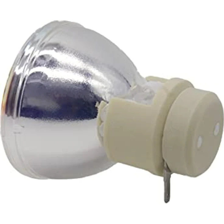 Azurano Beamerlampe für OPTOMA SP.7D1R1GR01, BL-FP195E, Ersatzlampe für verschiedene Projektoren, hochperformante Projektorlampe – Bild 9