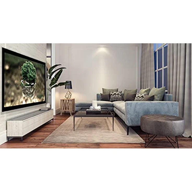 ivolum Rahmen Leinwand 240 x 135 cm – Bild 9