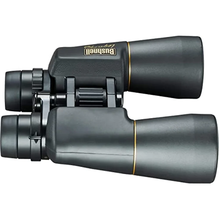 Bushnell Legacy 10-22x50, Fernglas mit 22-facher Vergrößerung und 50 mm Objektivdurchmesser, ideal für Naturbeobachtungen und Jagdausflüge – Bild 16