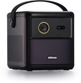 InFocus IN3018SL Crusader Master LED-Projektor