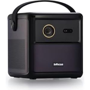 Bild für InFocus IN3018SL Crusader Master LED-Projektor