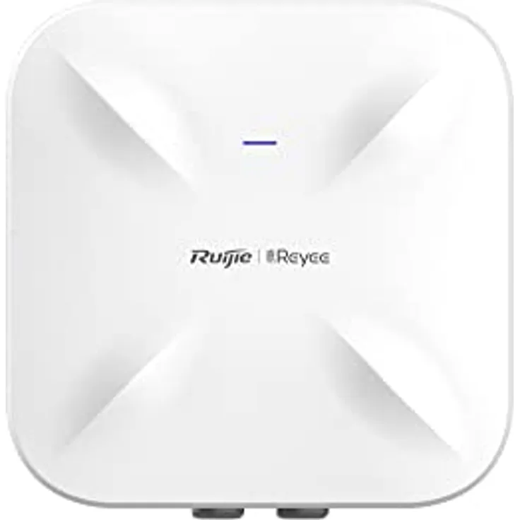 RUIJIE RAP6260(G) Wi-Fi 6 Dualband Gigabit Access Point für Außenbereiche, langlebig und robust