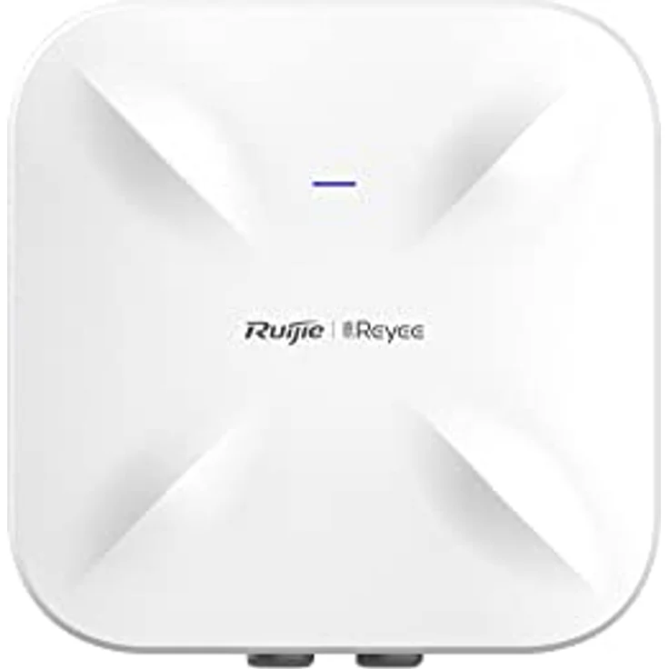 RUIJIE RAP6260(G) Wi-Fi 6 Dualband Gigabit Access Point für Außenbereiche, langlebig und robust – Bild 1