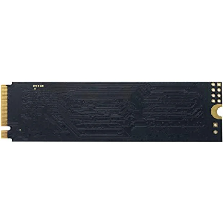Patriot P310 M.2 PCIe Gen 3x4 480 GB SSD – Bild 2