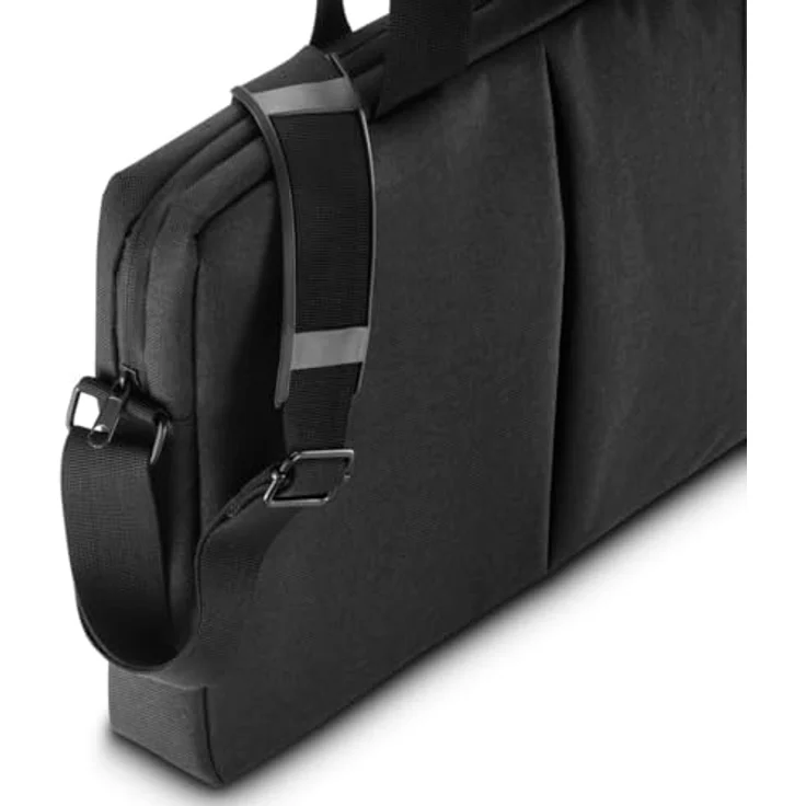 Hama Genua, Laptop-Tasche bis 40 cm (15,6"), Schwarz – Bild 6