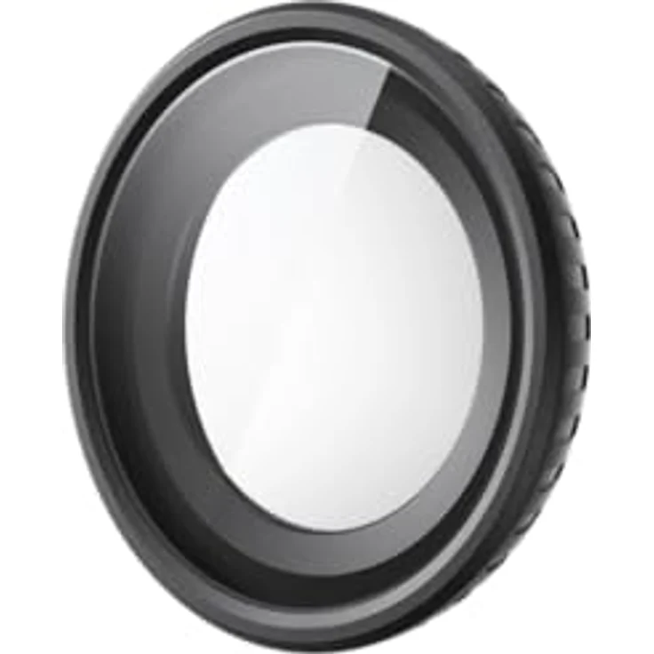 Insta360 GO 3S Lens Guard, Objektivschutz mit Antibeschlagbeschichtung und 4 Mikrofon-Windschutz – Bild 2