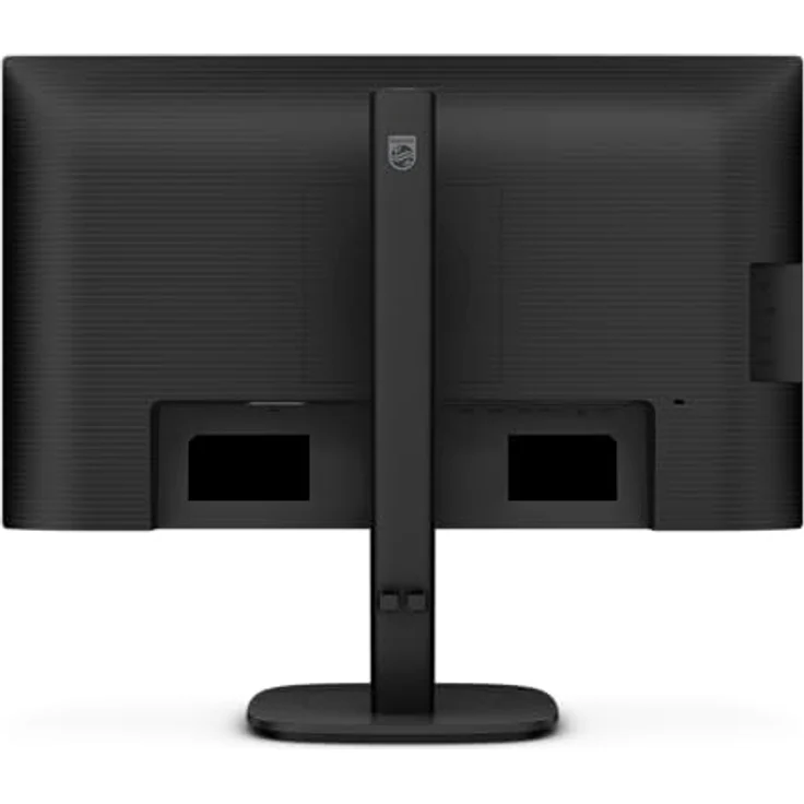 Philips 24B2U3301D 24 Zoll WUXGA Monitor mit 100Hz, IPS Panel, 4ms GtG, Adaptive Sync, Höhenverstellung, integrierten Lautsprechern, Schwarz – Bild 3
